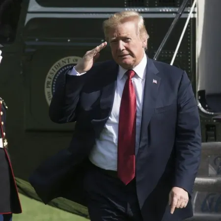 Narcoterroristas eliminados bajo órdenes de Trump: los detalles