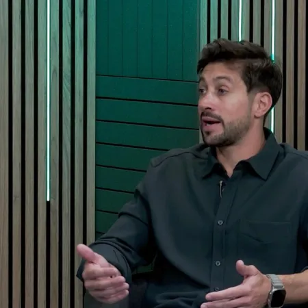 Bruno Riboldi “La Joya Agro”: el influencer que acerca el agro a millones de personas