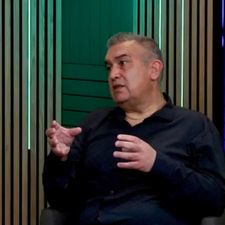 Carlos Elías: “Hace 42 años que en SUTECBA no se vota de verdad, nos proscriben"