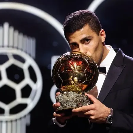 Los cinco favoritos al Balón de Oro: Yamal, Dembélé, Mbappé, Salah y Raphinha