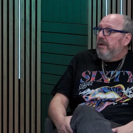 Andrés Ducatenzeiler: “Quizás me presento en Independiente en 2026”