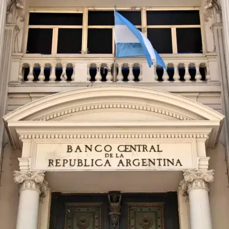El BCRA informó que la morosidad es la más alta de los últimos 15 años