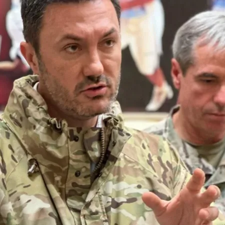 Acusan a Luis Petri por la muerte de un piloto de la Fuerza Aérea