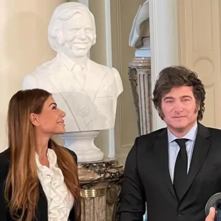 La caja de Vialidad: denuncian contratos por $1.292 millones vinculados a los Menem