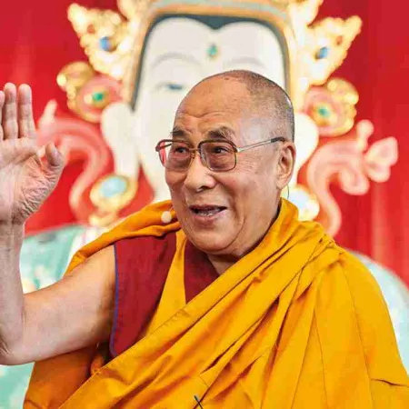 Elección del Dalai Lama: el dilema global que enfrenta el budismo