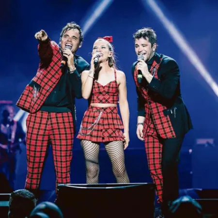¿Cómo será el 2026 para Erreway?