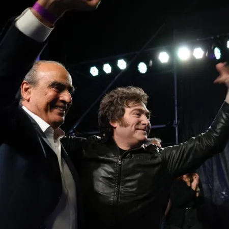 Discapacidad: ampliaron la denuncia judicial contra Milei, Francos y Lugones