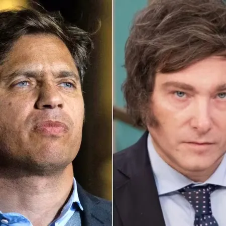 El Congreso contra Milei, cambios en la Casa Rosada y pulseada electoral al rojo vivo