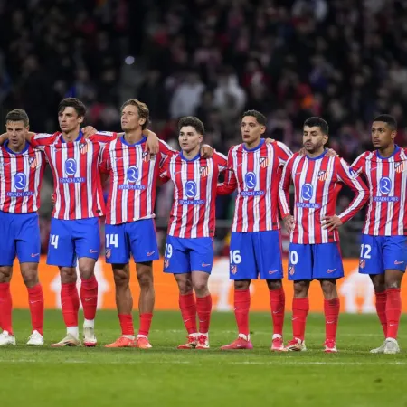 El fondo estadounidense Apollo busca desembarcar en el Club Atlético de Madrid