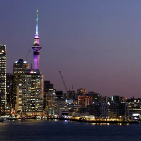 Nueva Zelanda y su nueva política de residencia para atraer talento global