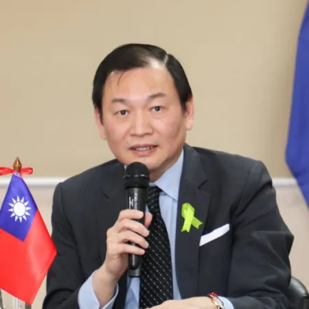 Taiwán desafía a China: el reclamo que sacude a la ONU