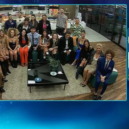 Gran Hermano con fecha tentativa de salida al aire