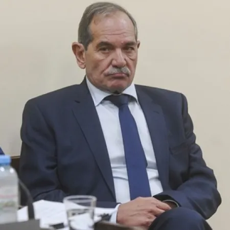 La Corte Suprema confirmó la prisión de José Alperovich