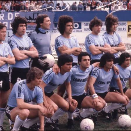Loma Negra vuelve al fútbol de AFA después de 30 años