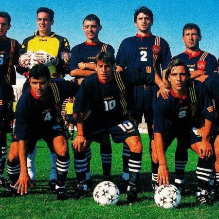 Sin retorno: los equipos que descendieron y nunca volvieron a Primera División