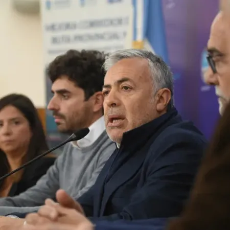 Cornejo cambia las reglas del juego en Mendoza: ¿qué implica el nuevo decreto?
