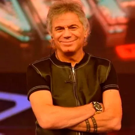 ¿Qué hará Beto Casella en 2026 en TV?