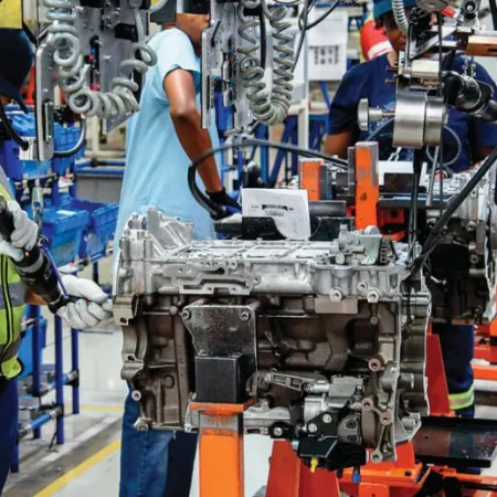 La economía cae por tercer mes consecutivo