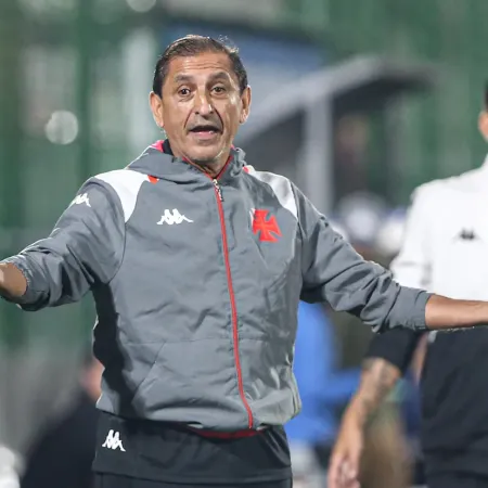 Ramón Díaz es el nuevo técnico del Inter de Porto Alegre