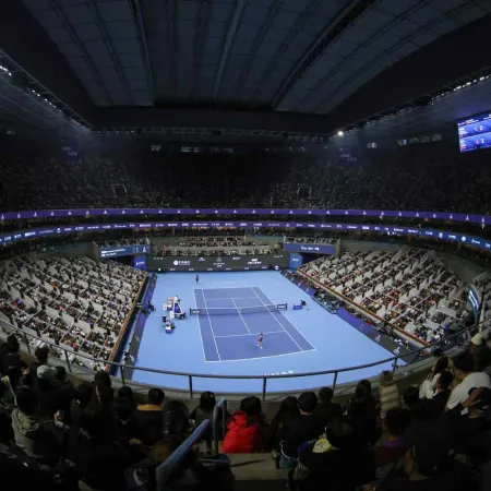 Beijing abre la gira asiática con tres argentinos en escena