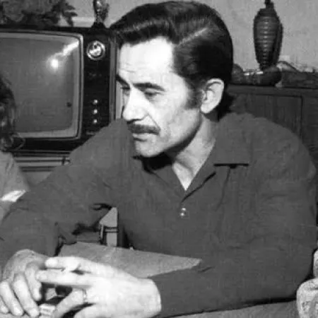 El día que Perón lloró