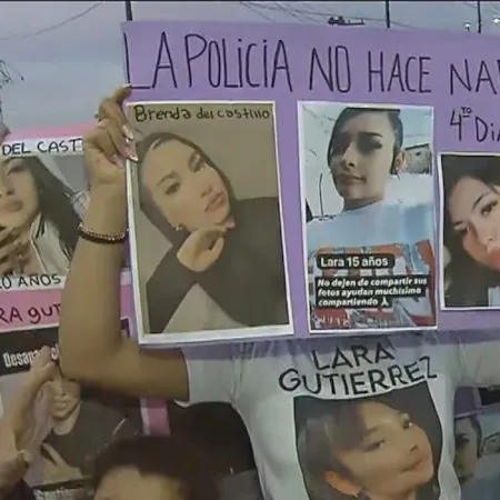 Triple crimen en Florencio Varela: las autopsias revelan torturas extremas y mutilaciones