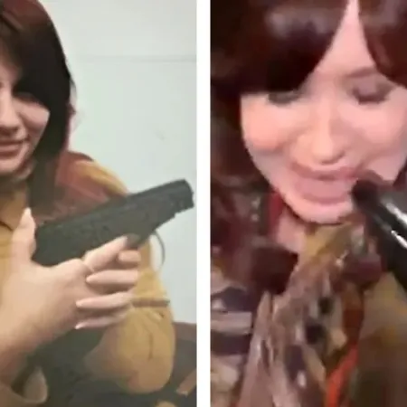 Atentado a Cristina Kirchner: la defensa de Uliarte pidió la pena mínima