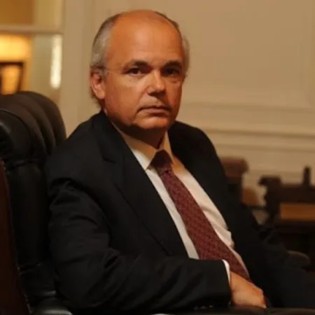 Maxi Ferraro criticó duramente a Alejandro Fargosi por su negativa a debatir en televisión