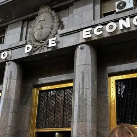 El Tesoro llama a licitación para cubrir vencimientos en moneda local