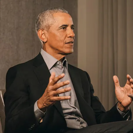 Obama acusa a Trump de 'violencia': la verdad detrás del paracetamol