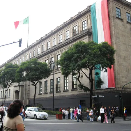 La decepción tras la costosa renovación de la Corte mexicana