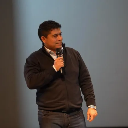 Guerra total de Claudio Vidal con la Justicia de Santa Cruz: "No tiene precedentes"