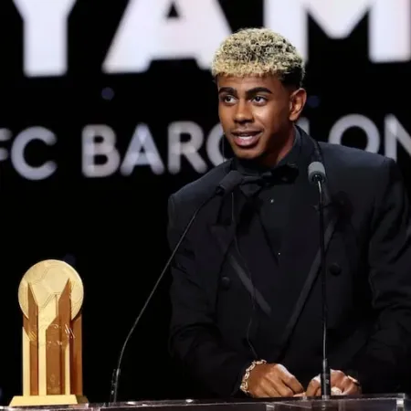 Arranca el Mundial Sub-20 en Chile sin Lamine Yamal, Mastantuono ni Désiré Doué