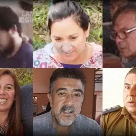 Caso Loan: un abogado planteó la hipótesis de un “pacto de silencio intrafamiliar”