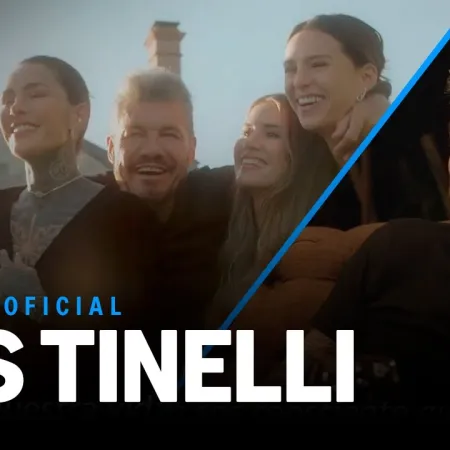 Cómo será la segunda temporada de Los Tinelli