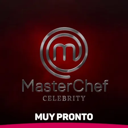 Cómo será Masterchef Celebrity nueva temporada