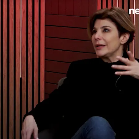 Carolina Papaleo: “Soy un compendio de todas las Carolinas que viví”