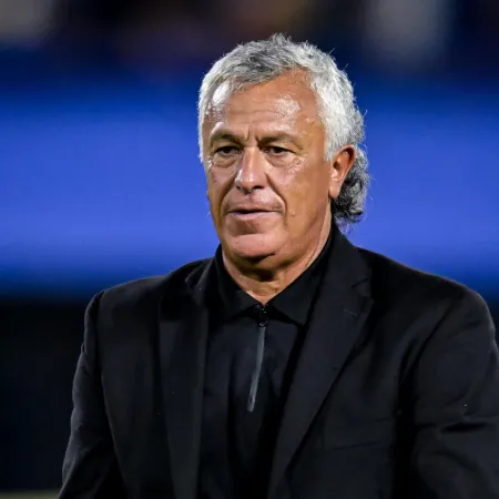 La polémica frase de Pipo Gorosito contra la U de Chile: "En Argentina mostraron el…”
