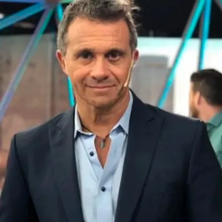 La escandalosa salida de Sergio Lapegüe de TN