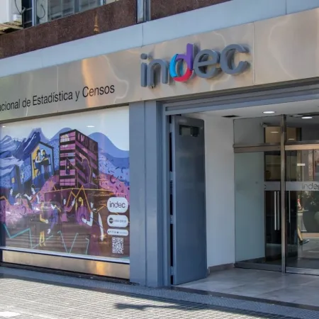 Trabajadores del INDEC acusan manipulación de las cifras de pobreza