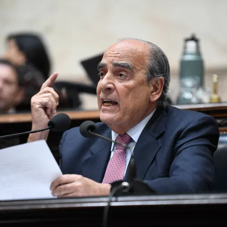 Discapacidad: Francos sumó un nuevo pedido de interpelación con durísimas acusaciones