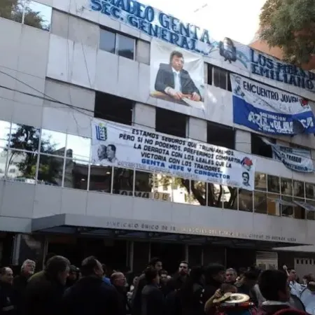 Denuncia penal por fraude en SUTECBA: pidieron allanar la sede de la Junta Electoral