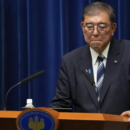 Desinformación digital frena iniciativa Japón-África: los detalles