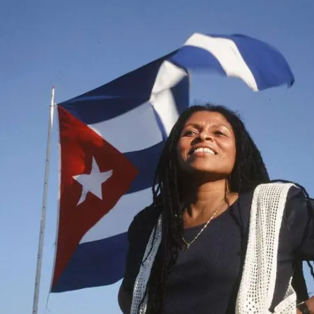 Assata Shakur muere a los 78 años: la figura que desafió al FBI