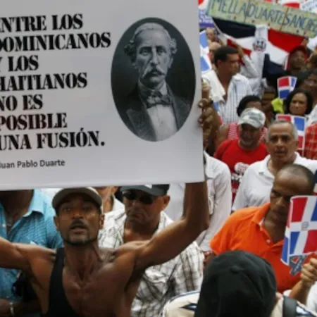 República Dominicana deporta a miles: el impacto internacional