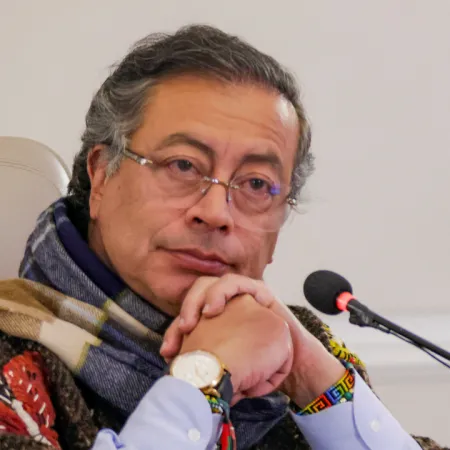La Casa Blanca actúa: el motivo detrás de la revocación de la visa a Petro