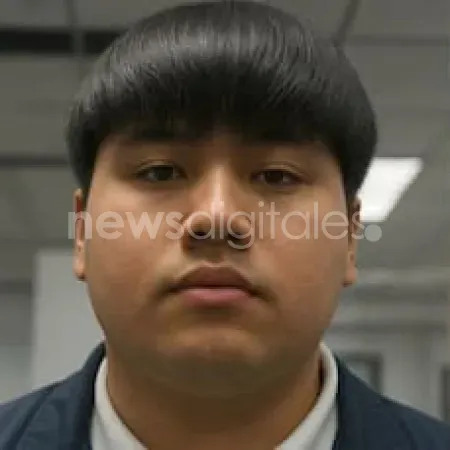 Este es “Pequeño J”, el líder narco acusado del triple narcofemicidio de Florencio Varela