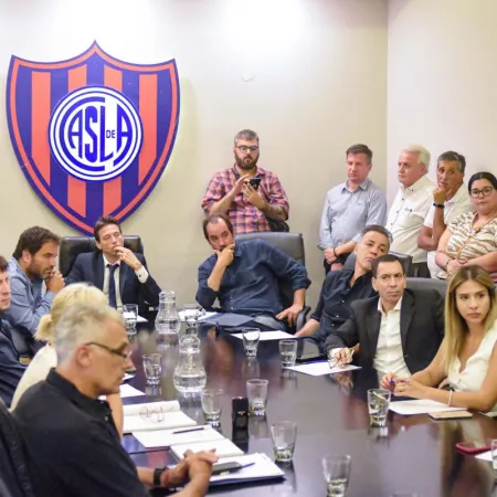 Asamblea crucial en San Lorenzo: ¿quién tomará las riendas del club?