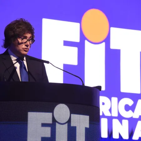 Milei destacó al turismo como motor económico y afirmó que “esto recién empieza”