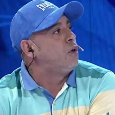 Pitu Salvatierra se refirió al triple crimen de Florencio Varela y planteó su teoría sobre el prófugo